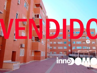 Appartamento con piscina in vendita a Parla Este