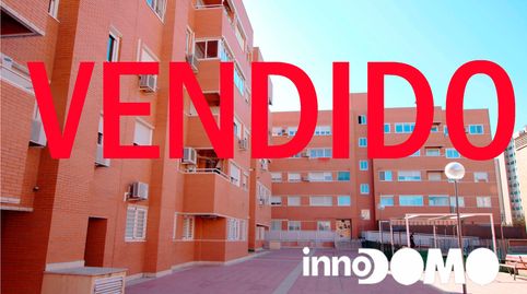 Piso en Venta en Parla Este-Parla