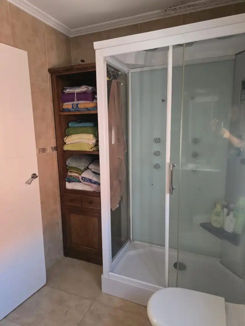 Baño de Casa o chalet en venta en Algeciras
