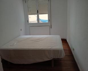 Bedroom of Flat for sale in Bilbao 