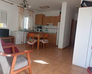 Kitchen of Planta baja for sale in Vélez-Málaga  with Furnished