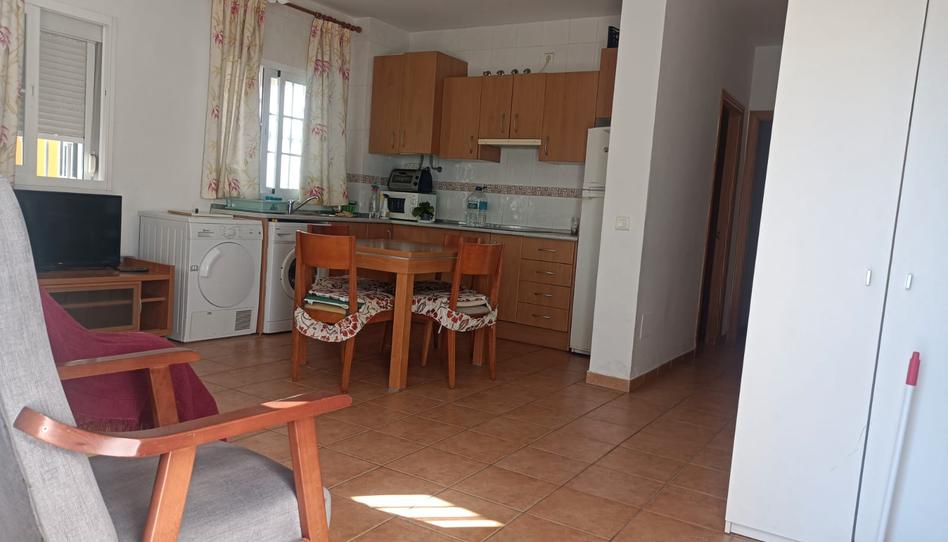 Foto 1 de Planta baixa en venda a San Andres, 80, Centro, Málaga