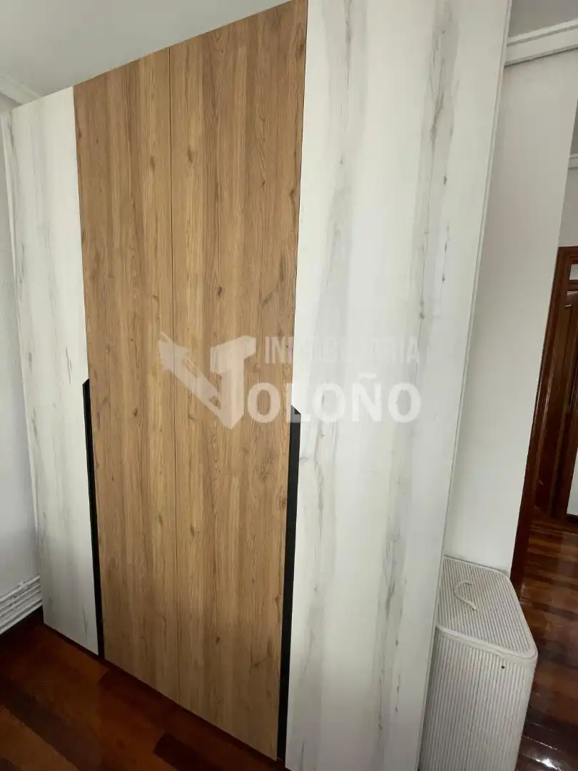 Bedroom of Flat for sale in Haro  with Heating, Parquet flooring and Storage room