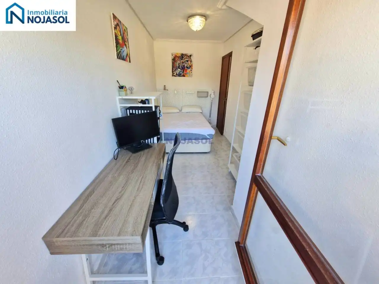 Apartment mit Pool zum Verkauf in Calle Salceda, imagen 69