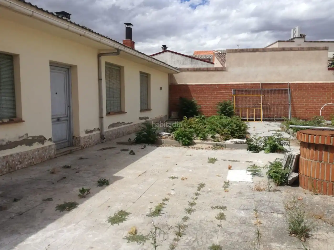 Haus zum Verkauf in Calle Alcázar 4, imagen 17