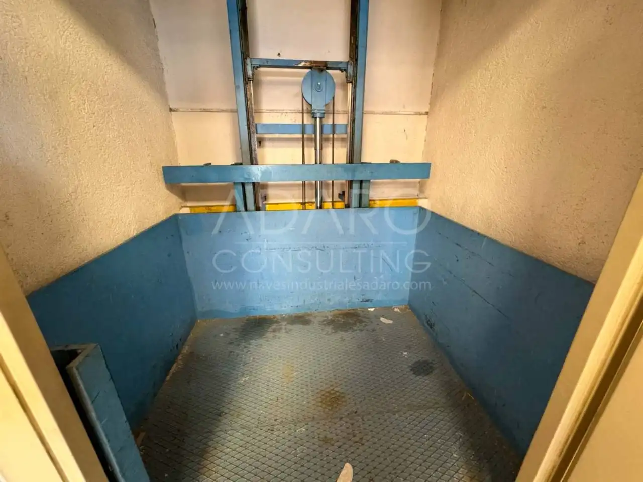 Nave industrielle à vendre à Calle Puerto de Oncala, imagen 11