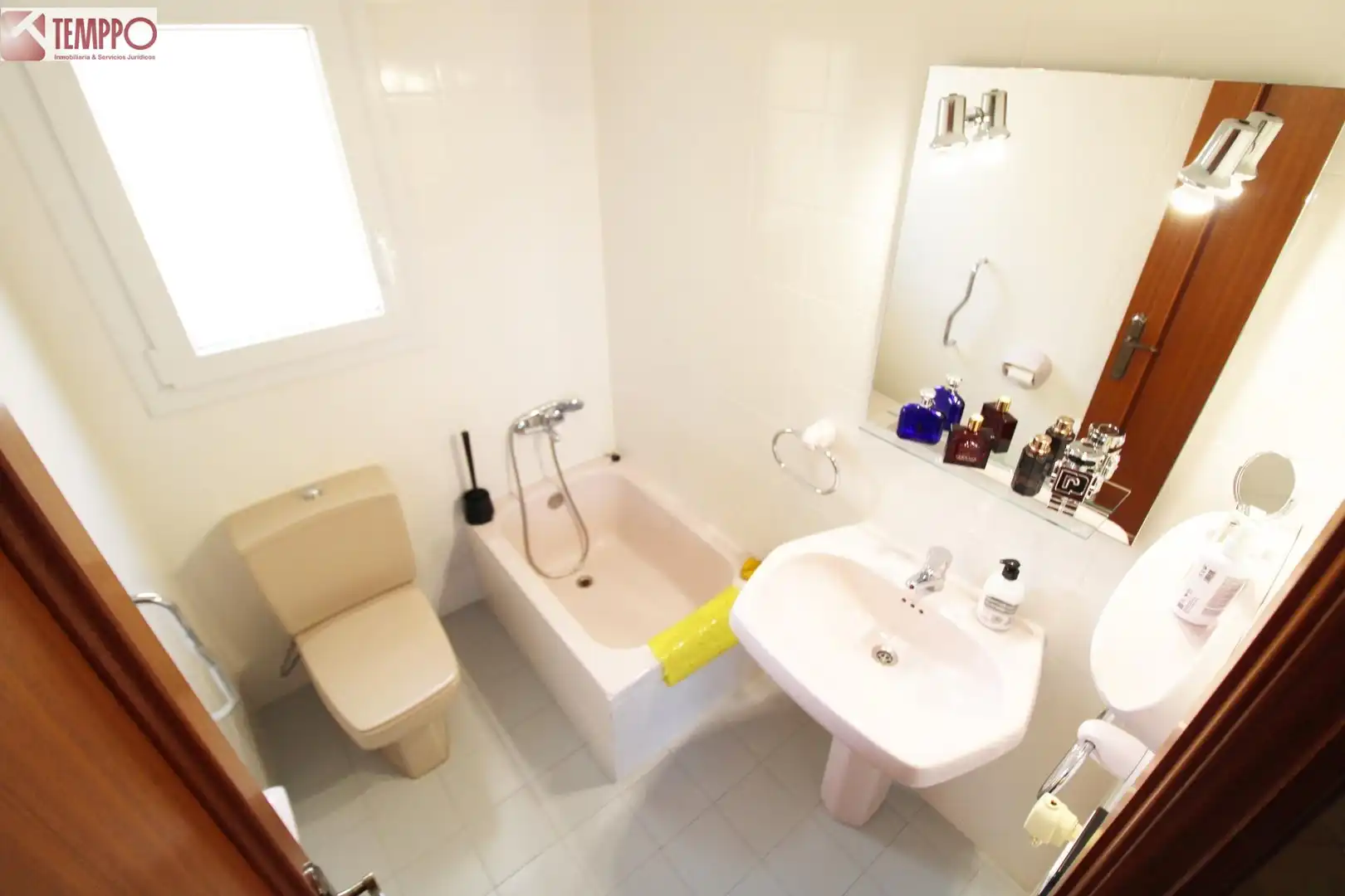 Bathroom of Houses for sale in El Vendrell  with Heating, Private garden and Terrace