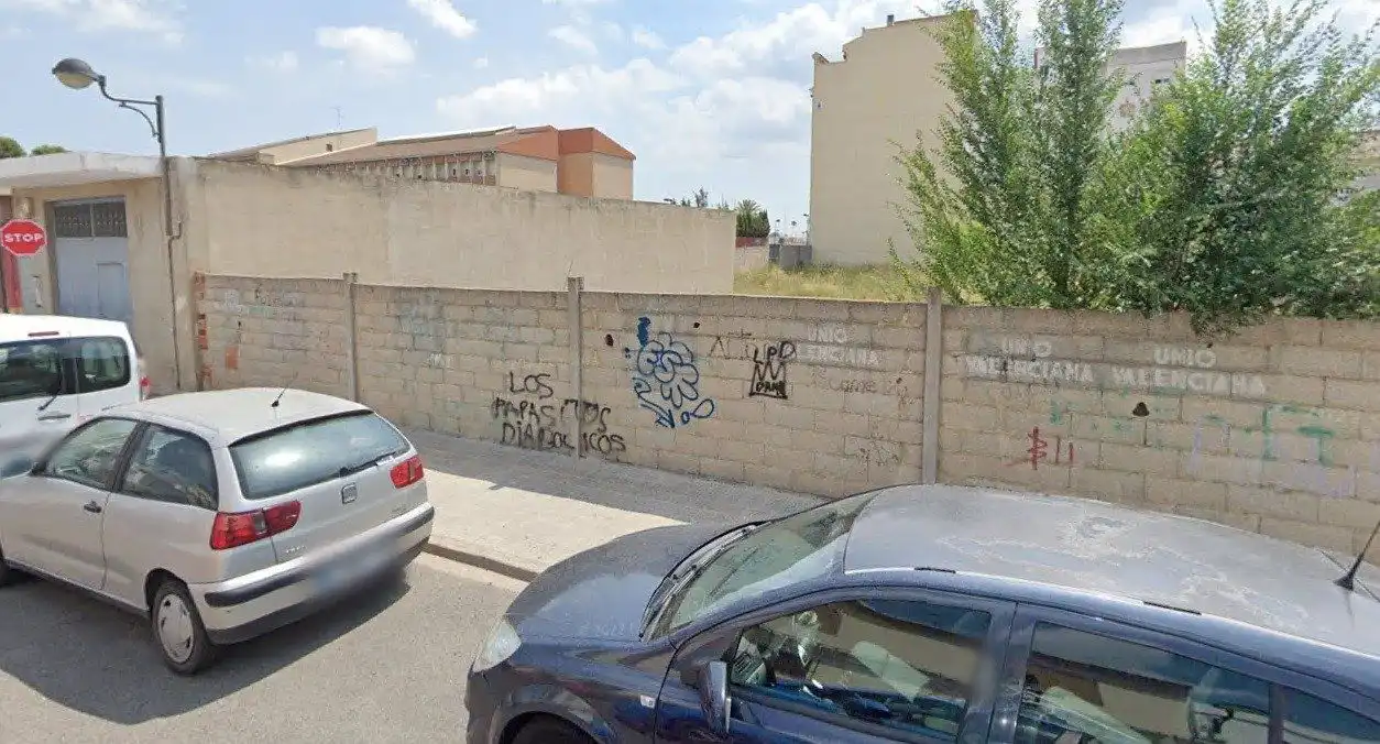Terreno residenziale in vendita a Carrer de la Mare Maria Ràfols, imagen 2