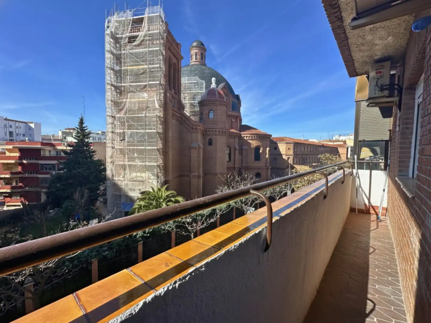 Apartamento de alquiler en Calle de Bravo Murillo, Berruguete