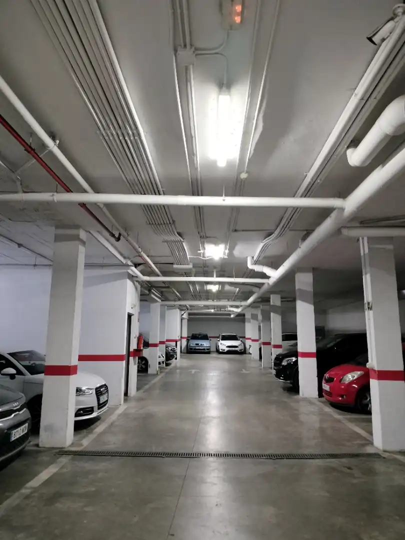 Parking de Piso en venta en Jerez de la Frontera con Aire acondicionado, Trastero y Horno