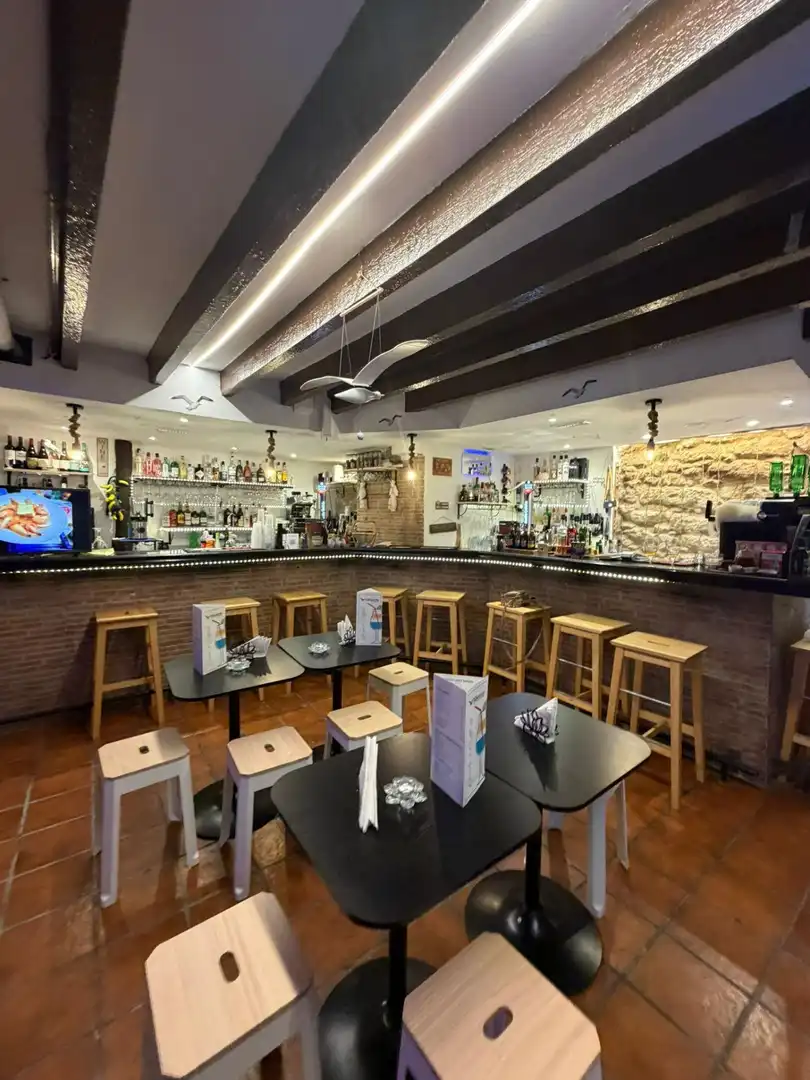 Local comercial en traspaso en Centro, imagen 3
