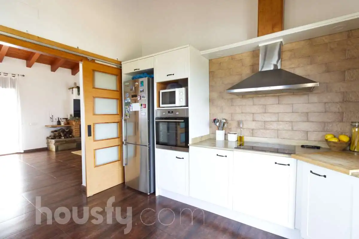 Casa amb terrassa en venda a Carrer de Miguel Àngel ., imagen 12