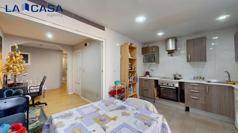 Foto 3 de Pis en venda a San Frantzisko Kalea, San Francisco, Bizkaia