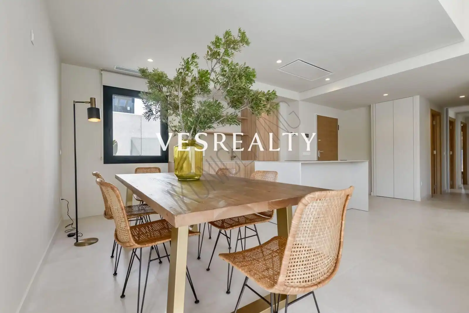 Chalet con piscina en venta en Golf Bahía, imagen 15