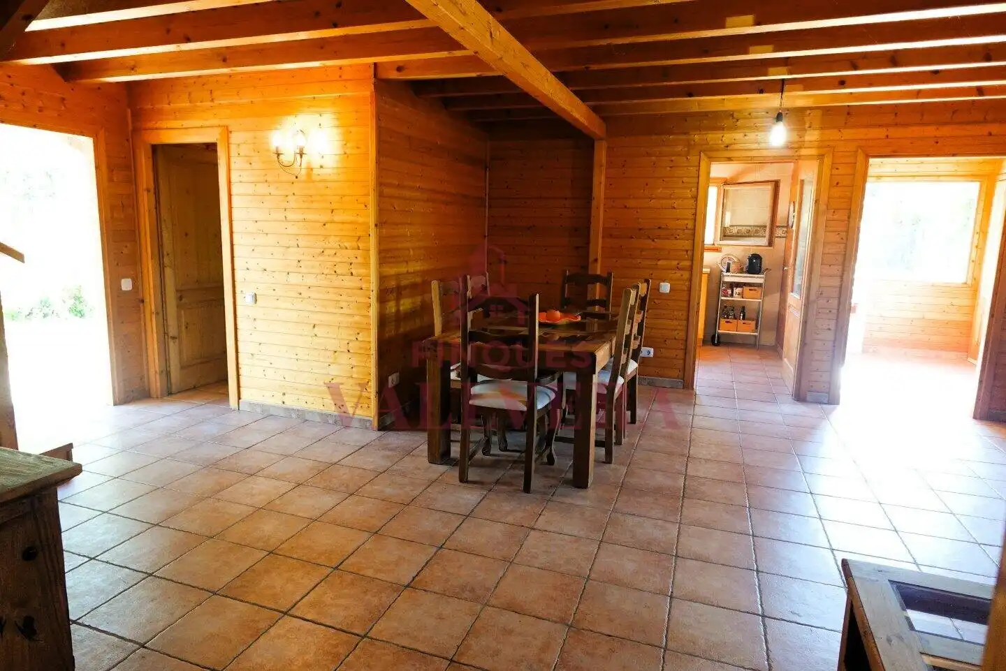 Villa à vendre à Cabra del Camp, imagen 6