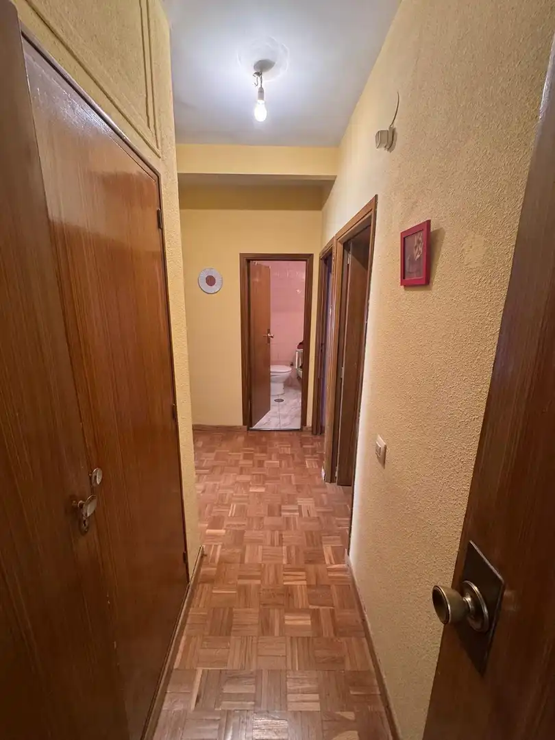 Flat with lift to rent in Centro, imagen 15