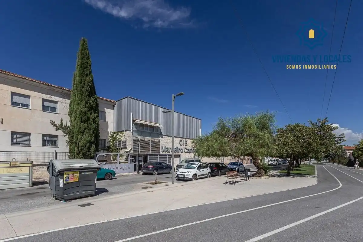 Casa a schiera con terrazza in vendita a Calle de Jerónimo de Rueda 34, imagen 38