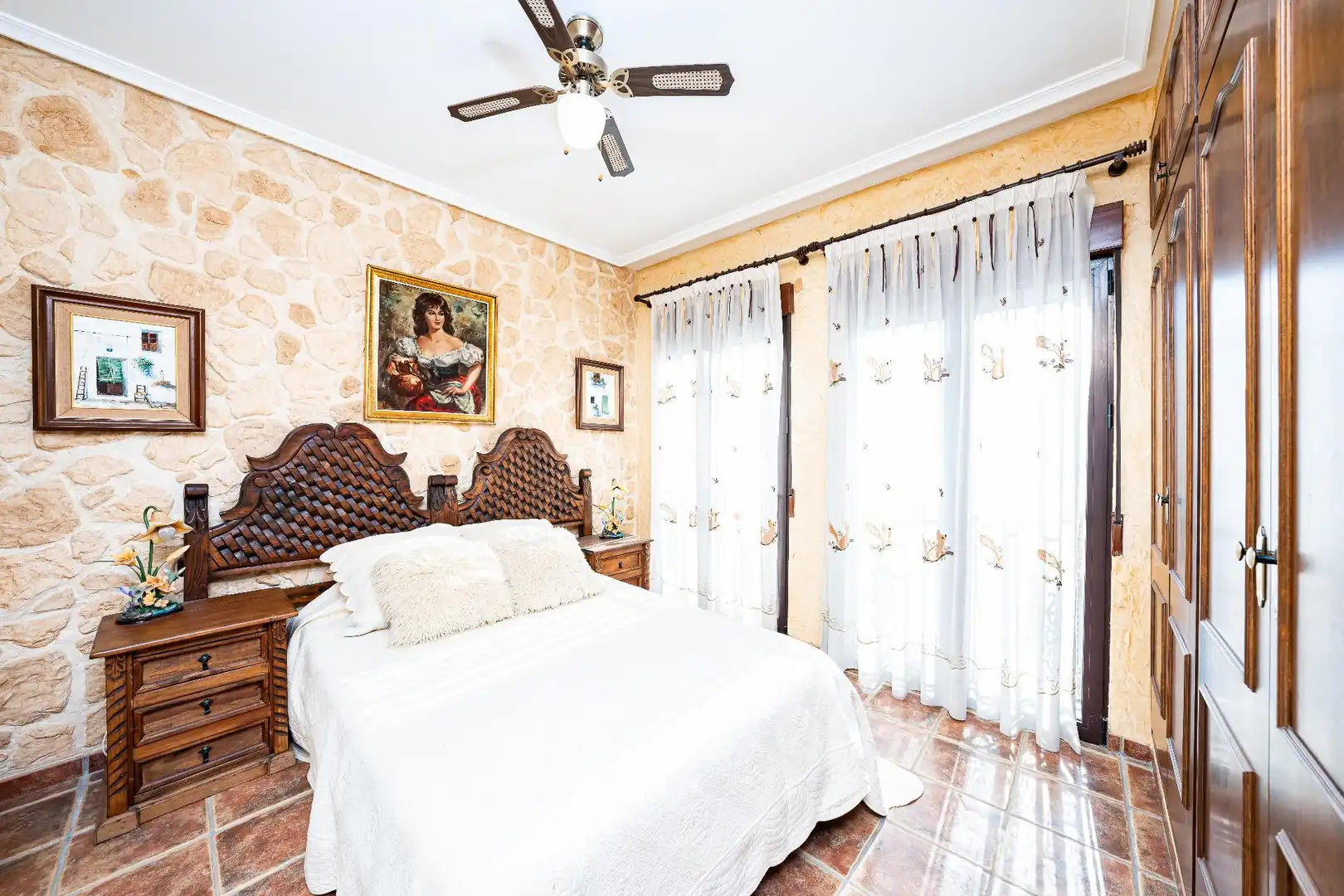 Casa en venda a Calle VICENTE BLASCO IBAÑEZ, imagen 15
