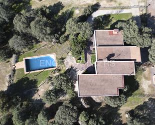 Casa o xalet en venda en Navalafuente amb Terrassa, Piscina i Balcó