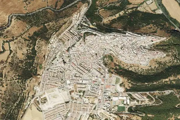 Finca rústica en venda en Vejer de la Frontera