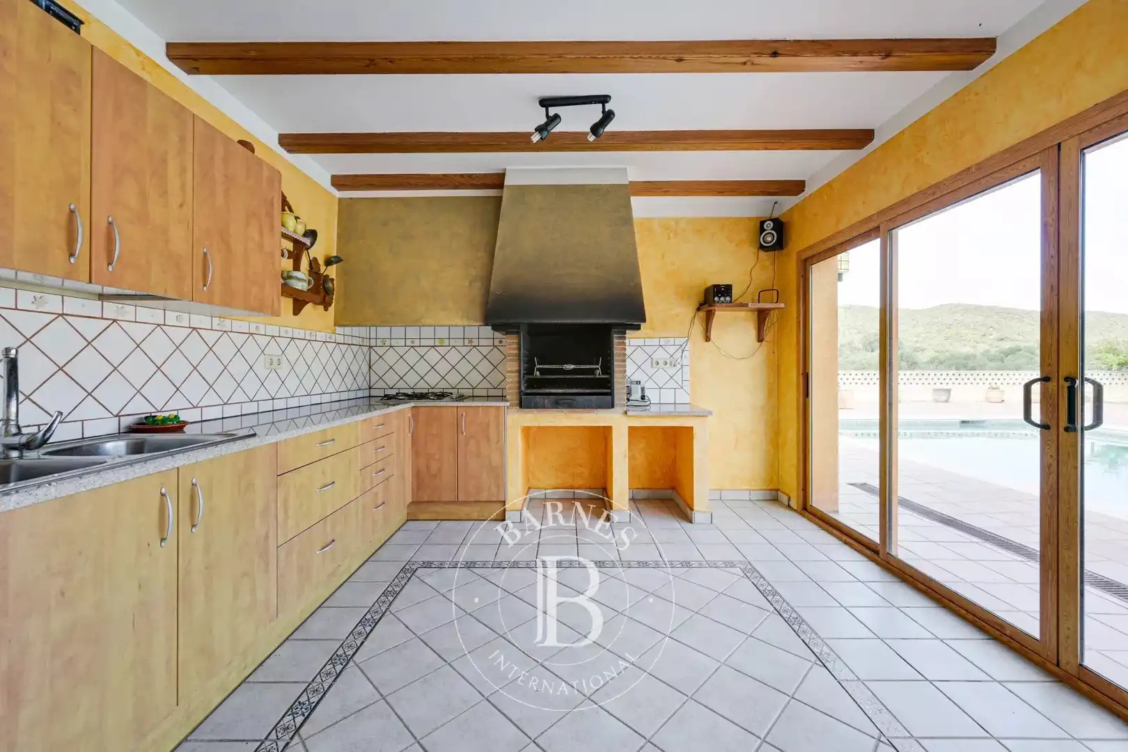 Country house with pool for sale in Cabanyes - Mas Ambrós - Mas Pallí, imagen 31