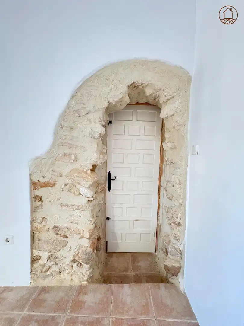 Villa con piscina in vendita a Avenida DISEMINADOS, imagen 44