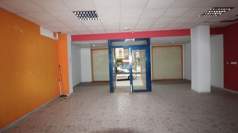 Local comercial en el centro de El Ejido