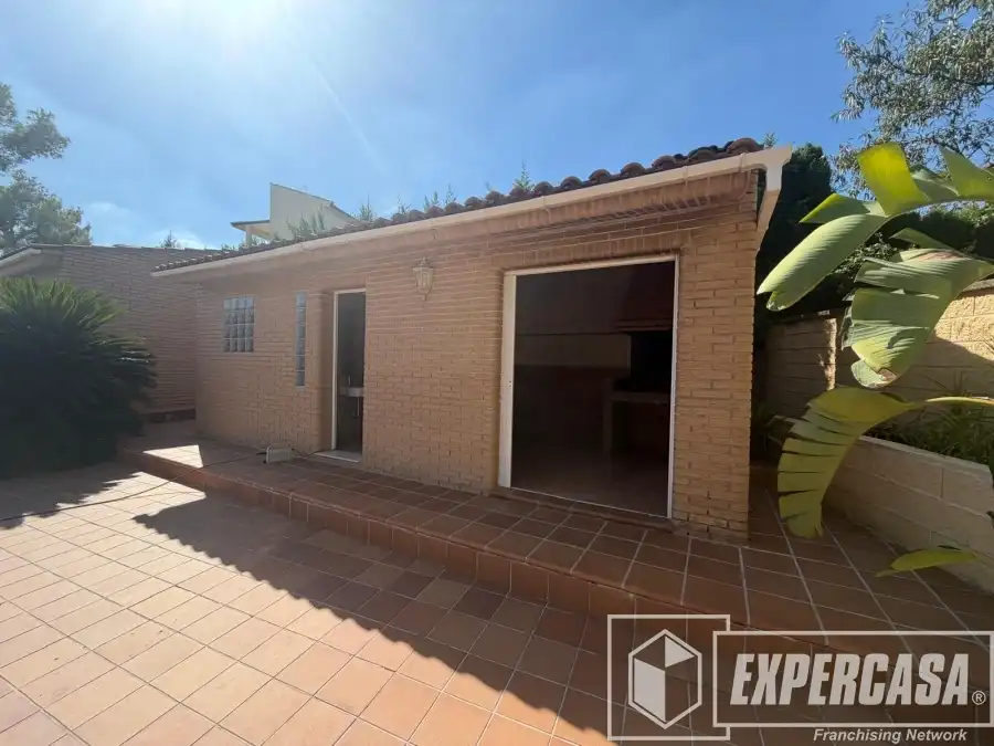 Villa à vendre à Sierra Perenchiza - Cumbres de Calicanto - Sto Domingo, imagen 9