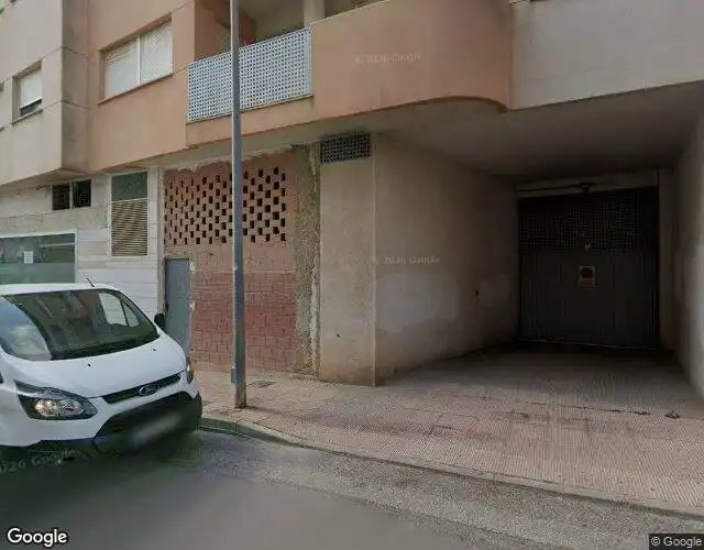 Aparcament de Pis en venda en Totana, Murcia