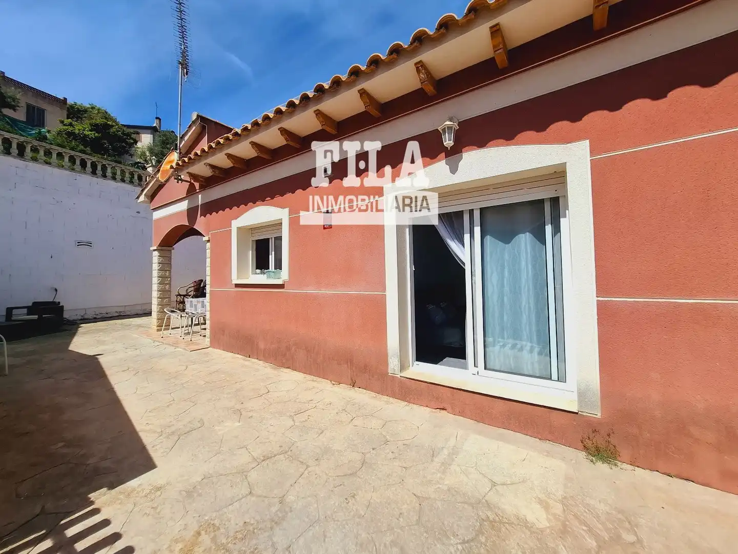 Villa avec piscine à vendre à Castellet i la Gornal, imagen 26