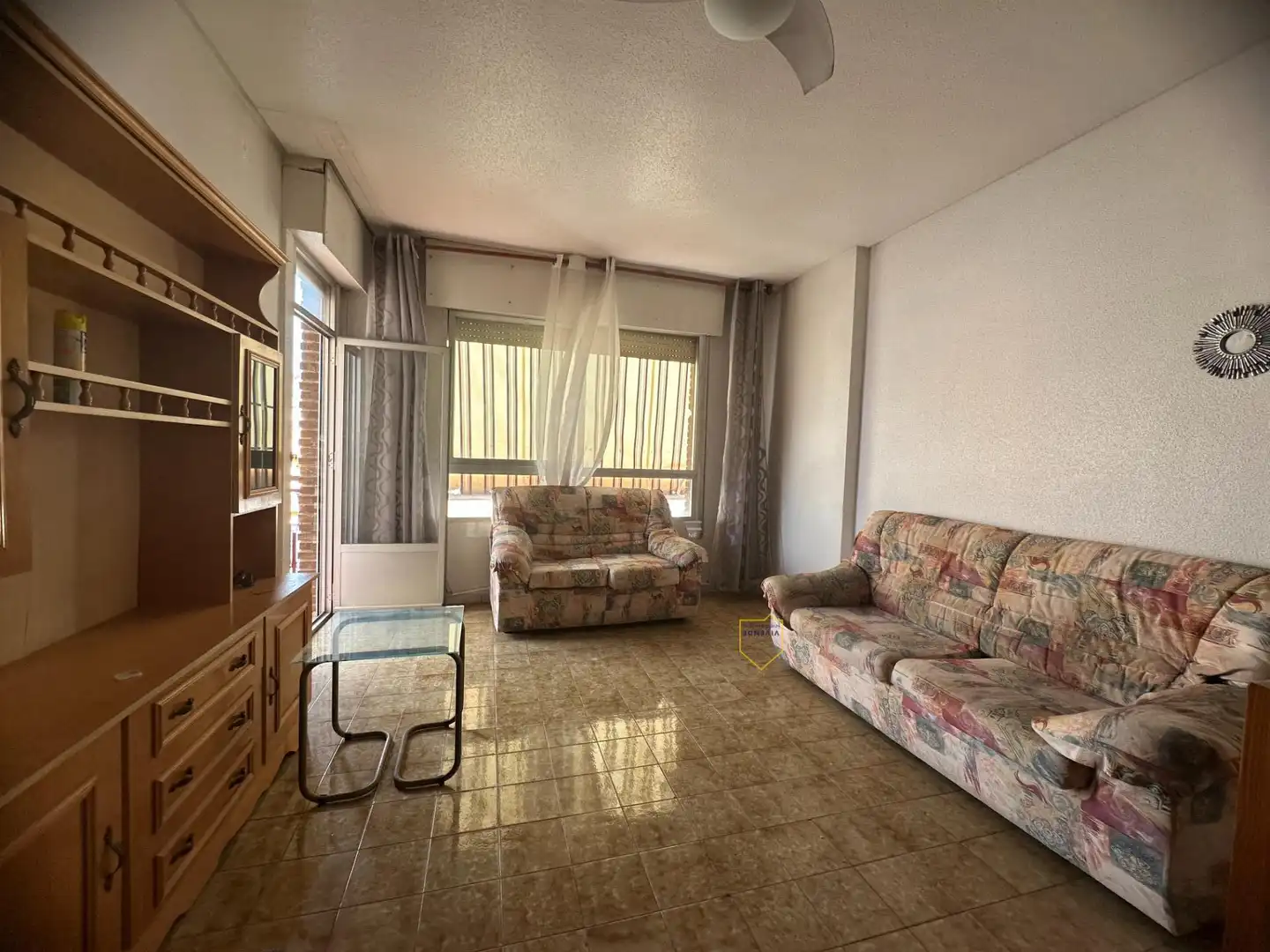 Appartamento con terrazza in vendita a Puerto Lumbreras, imagen 2