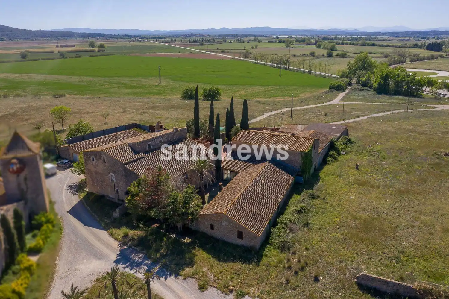 Country house zum Verkauf in L'Escala mit Privatgarten, Terrasse und Abstellraum