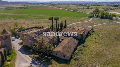 Foto 5 de Finca rústica en venda a Riells, L'Escala