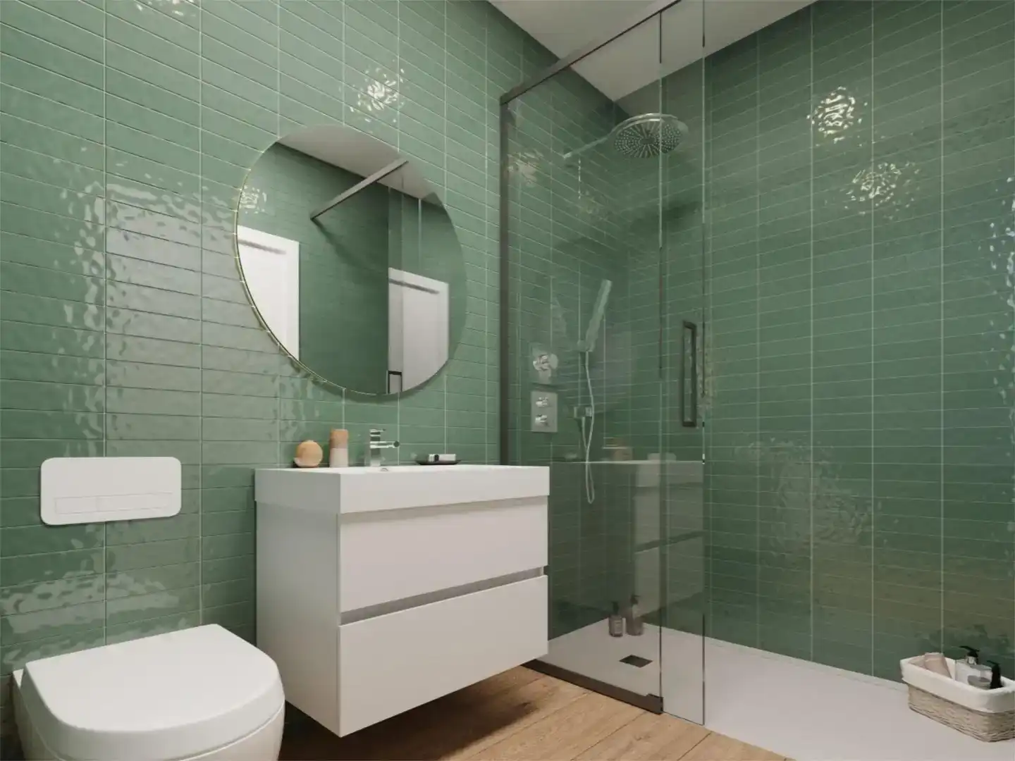 Apartament en venda a Carrer del Mati, 1, Bonalba - Cotoveta