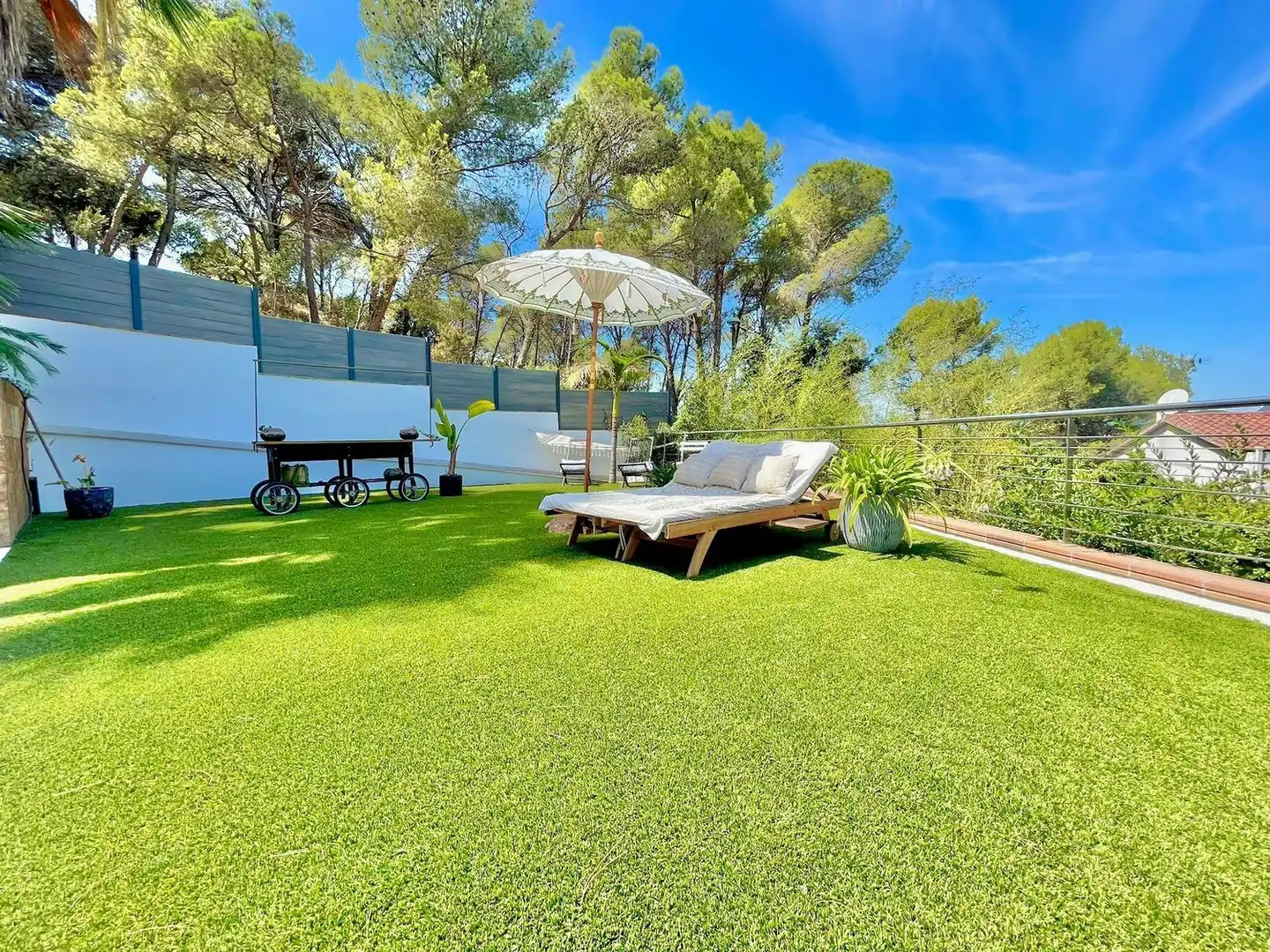 Detached house with pool for sale in Calle Serrallarga, imagen 14