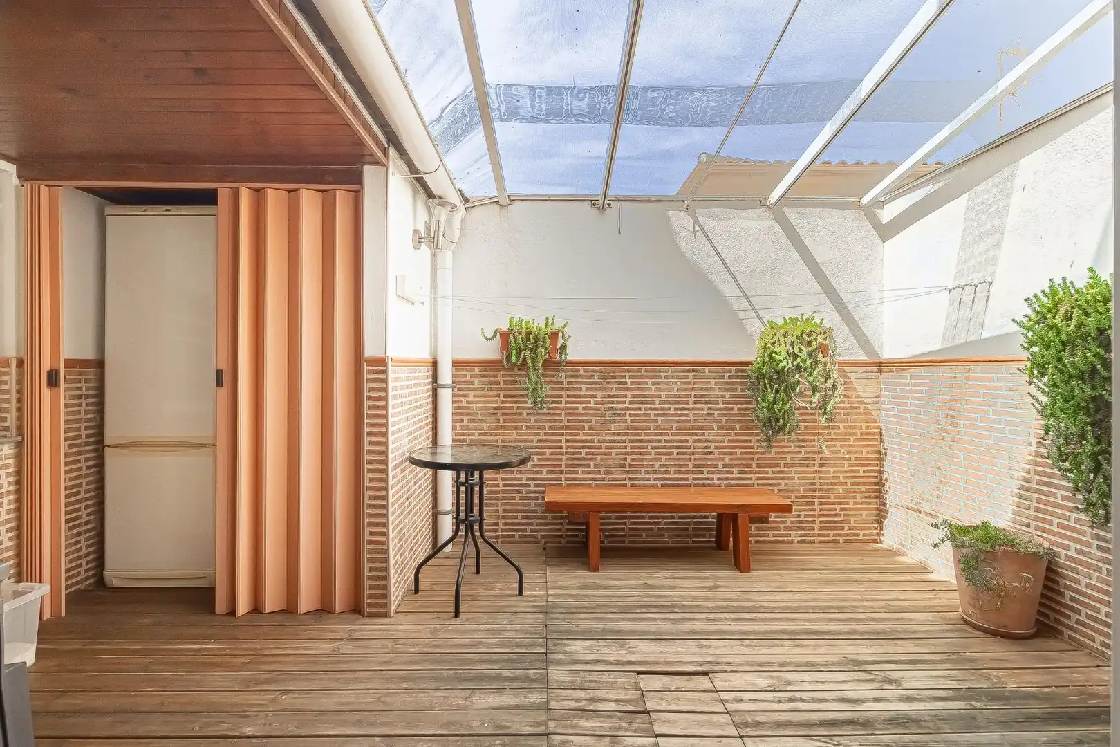 Duplex with terrace for sale in Plaza Plaza Cerezo, imagen 17