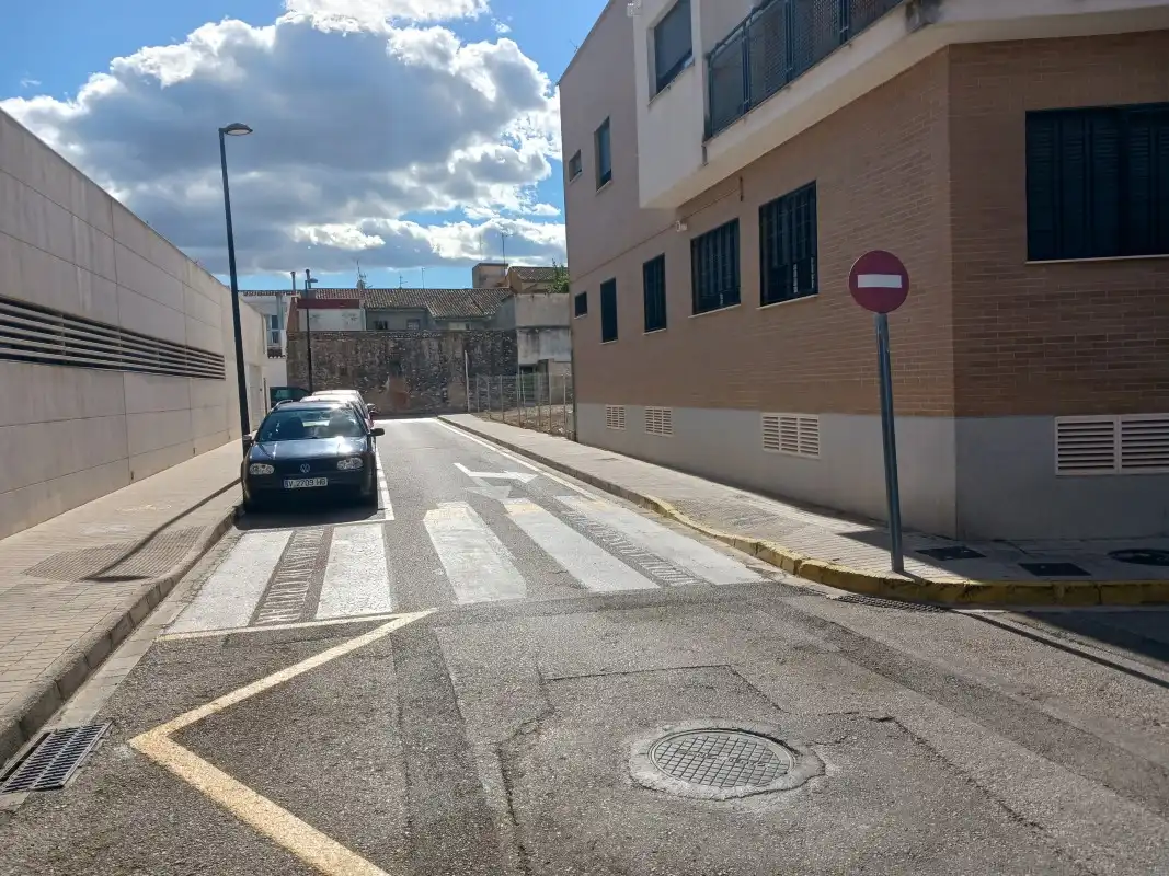 Residential land for sale in Carrer Sant Vicent 37, imagen 6