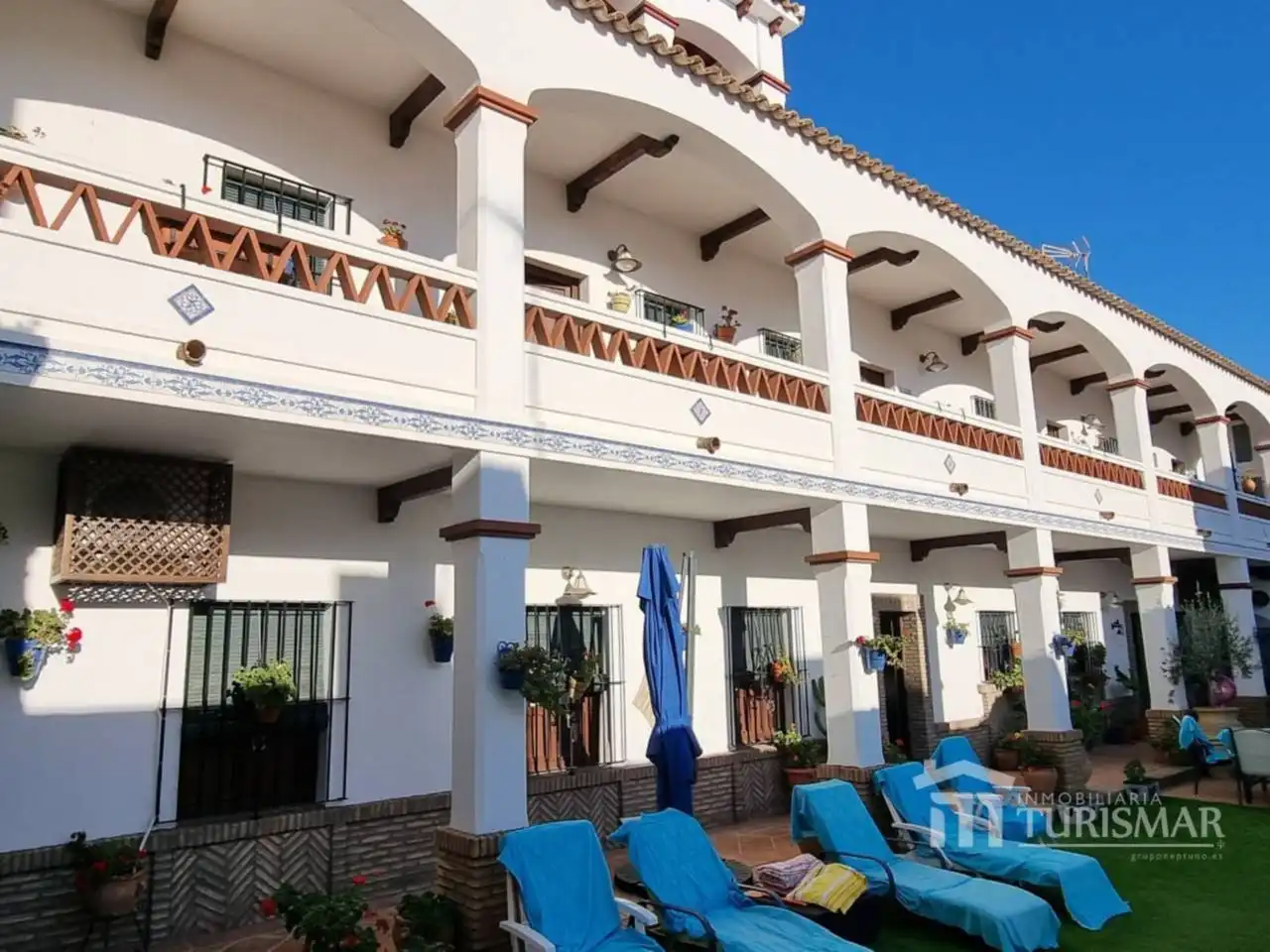 Casa o chalet en venta en Travesia Transversal Arrecife, 1, Ayamonte ciudad