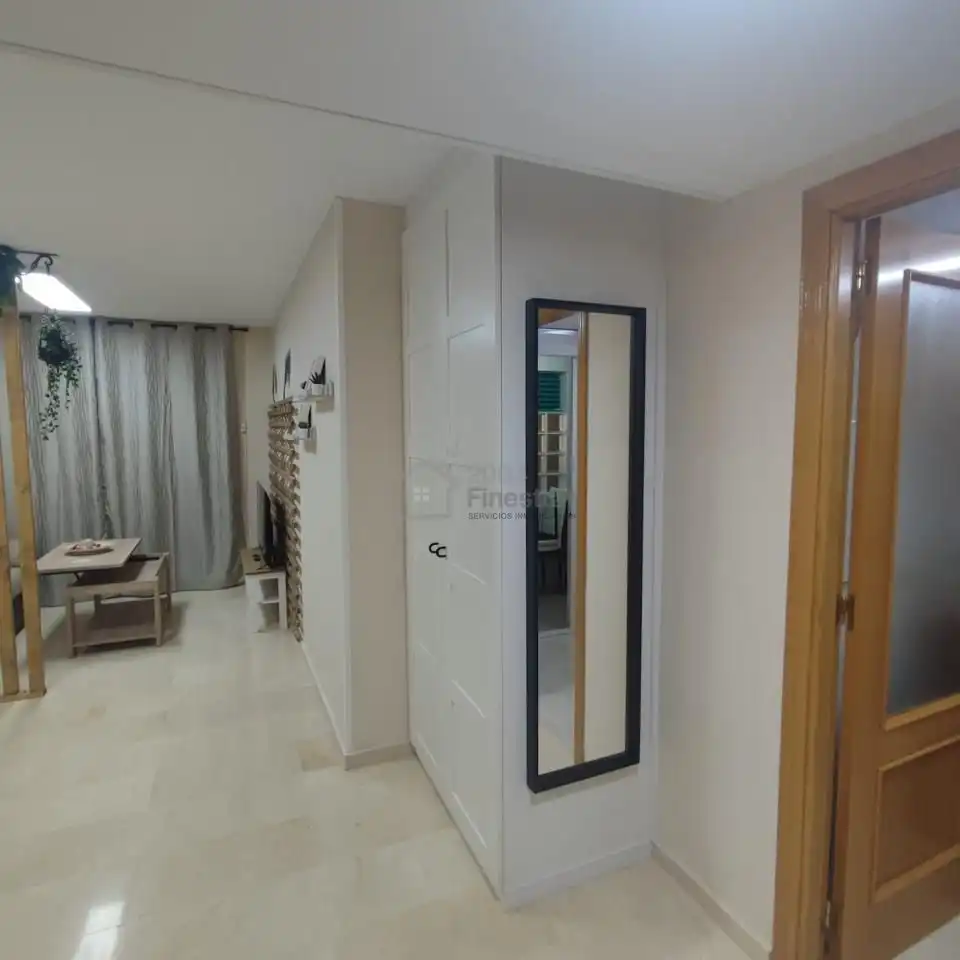 Wohnung zum Verkauf in Villajoyosa / La Vila Joiosa mit Klimaanlage, Möbliert und Gemeinschaftspool