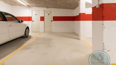 Foto 4 de Piso de alquiler en Calle Francisco Vicente Rodrigu, Altabix, Elche / Elx