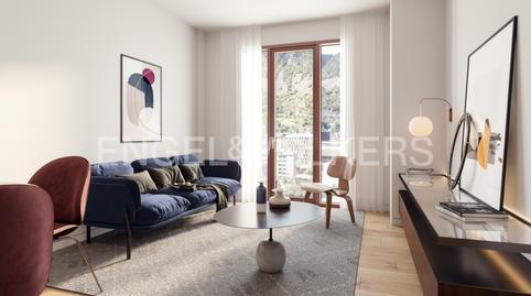 Foto 5 de Piso en venta en Avinguda de Tarragona, 113, Centro, Andorra