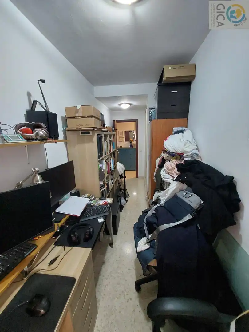 Piso en venta en Algeciras con Terraza