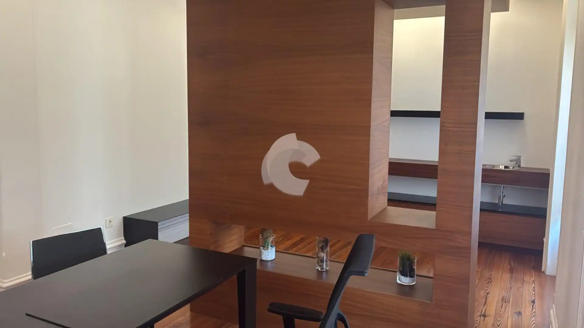 Office for rent in Vigo 