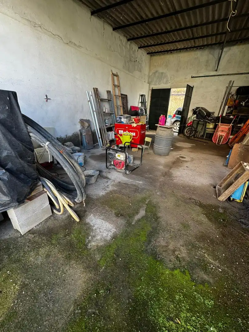 Local en venta en Arahal