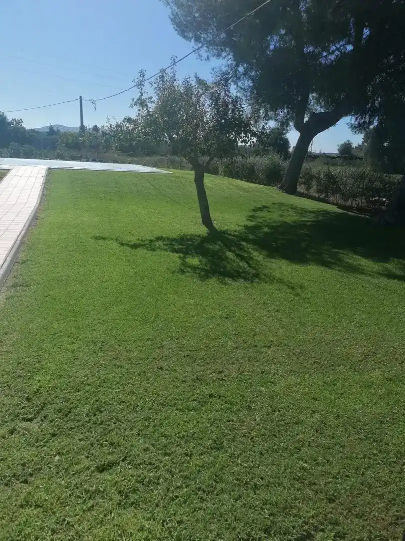 Finca rústica en venda en Lebrija amb Aire condicionat, Jardí privat i Traster