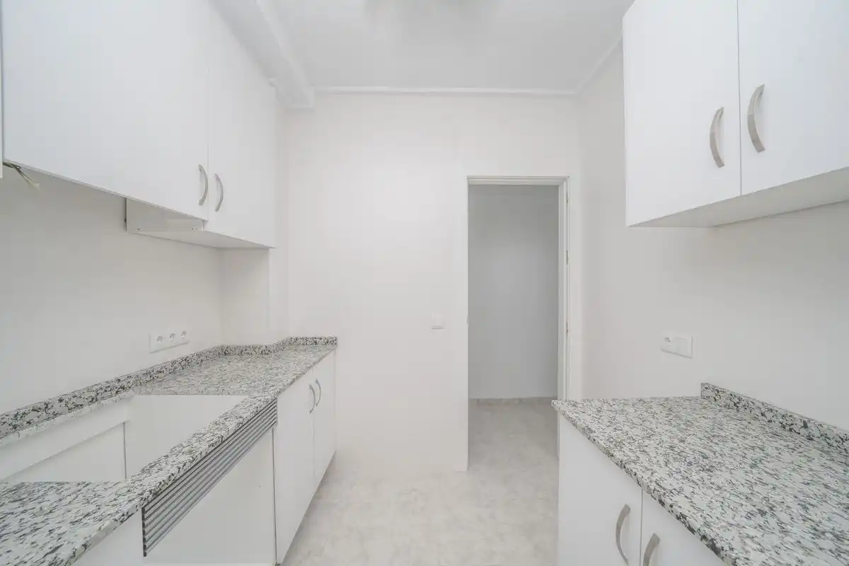 Piano terra con terrazza in vendita a Calle Nuestra Señora del Rosario, imagen 13