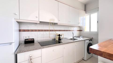 Foto 4 de Apartament en venda a Cometa, Calpe / Calp