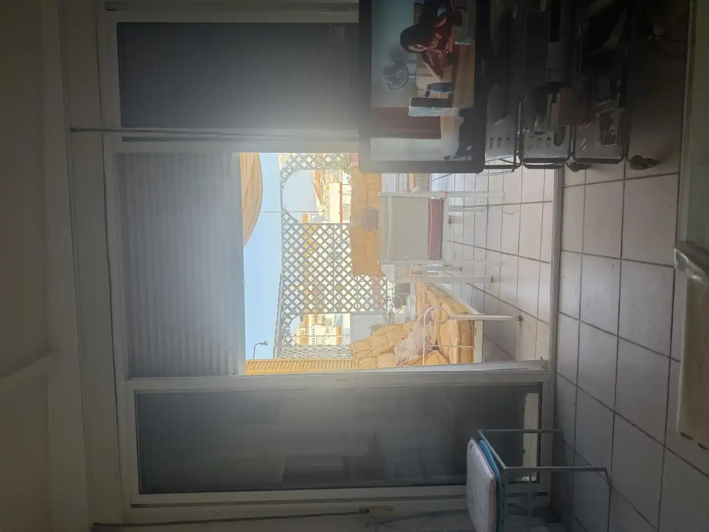 Terraza de Ático en venta en Punta Umbría