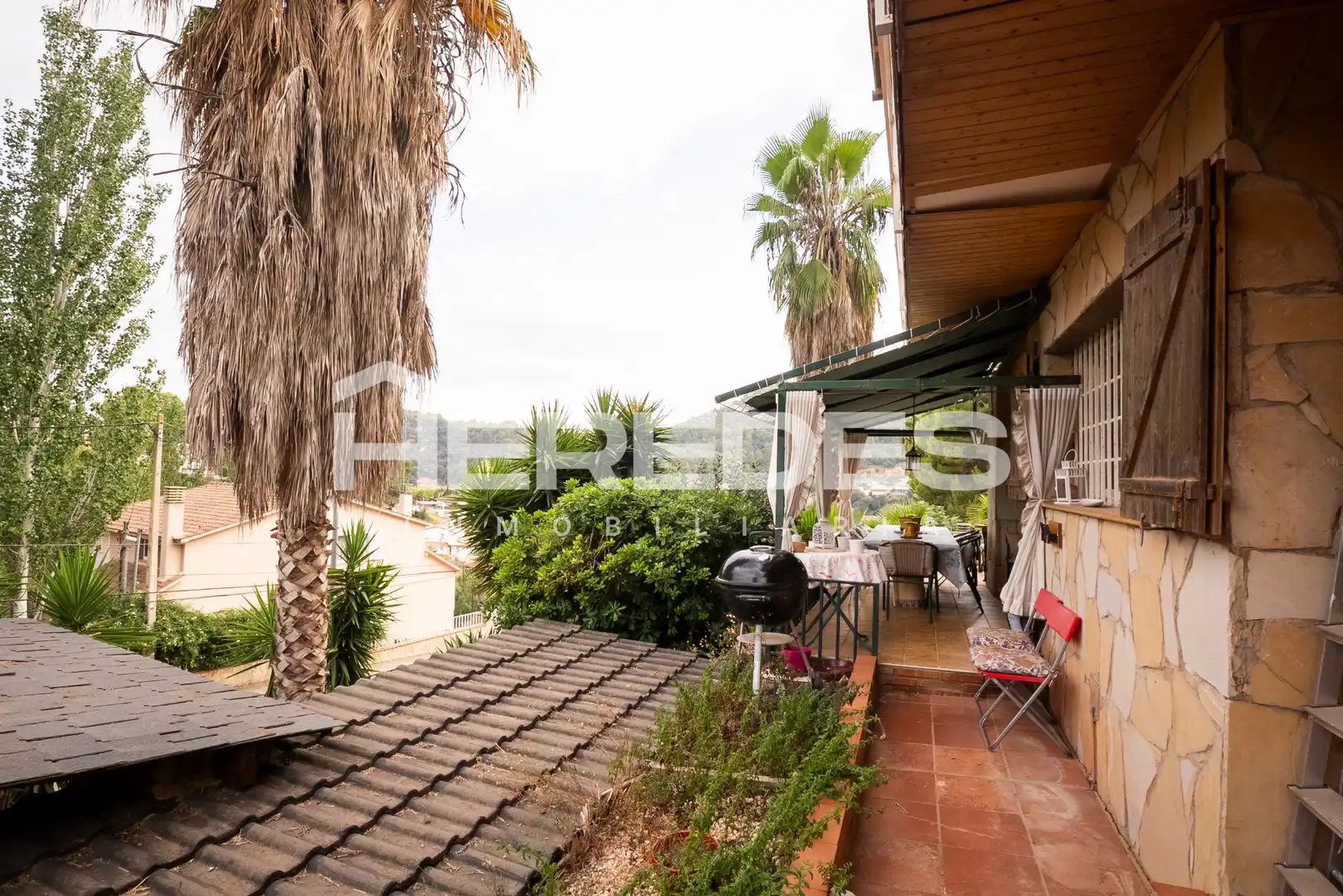 House with terrace for sale in Torrelles de Llobregat, imagen 45