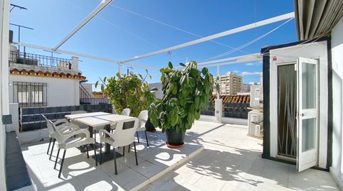 Foto 2 de Casa adosada en venta en Casco Antiguo, Marbella